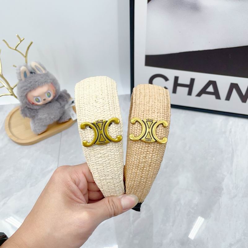 Celine Headband dx02